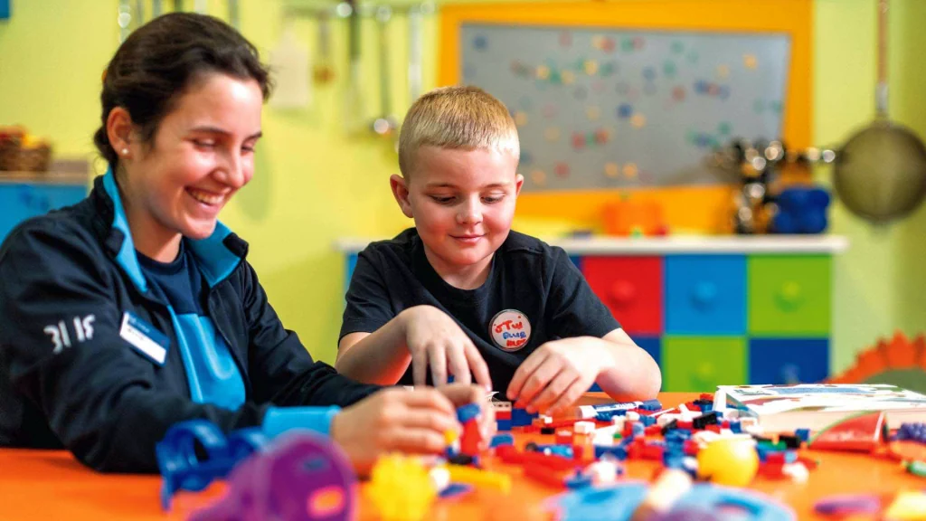 الفندق "كورال سي إمبريال" كورال سي سينساتوري - شرم الشيخ